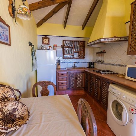 Villa Casa Abuelo Buenaventura Isora Exterior foto