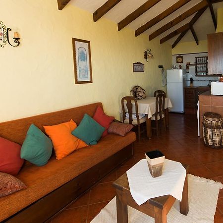Villa Casa Abuelo Buenaventura Isora Exterior foto
