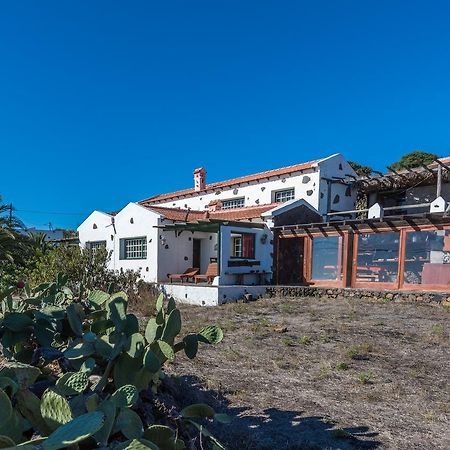 Villa Casa Abuelo Buenaventura Isora Exterior foto